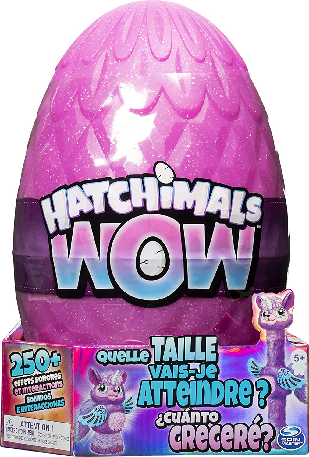 Brand New Hatchimals Wow  Hatchimals, Brand new, Kids shop