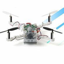 Load image into Gallery viewer, DIY Drone Building STEM Project For Kids
