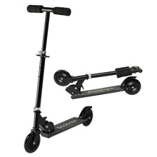 Load image into Gallery viewer, Children&#39;s Kick Scooter Adjustable Folding Toys Scooter
