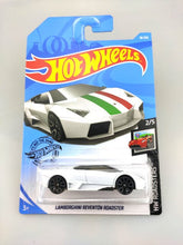 Load image into Gallery viewer, 2019 Hot Wheels NO.1-42
