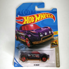 Load image into Gallery viewer, 2019 Hot Wheels NO.1-42

