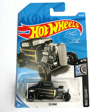 Load image into Gallery viewer, Hot Wheels 2019 NO.84-128
