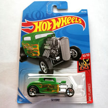 Load image into Gallery viewer, 2018 Hot Wheels Cars Special Offer
