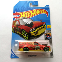 Load image into Gallery viewer, 2018 Hot Wheels Cars Special Offer
