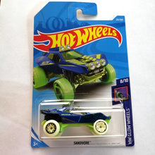 Load image into Gallery viewer, 2018 Hot Wheels Cars Special Offer
