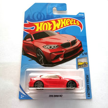 Load image into Gallery viewer, 2018 Hot Wheels Cars Special Offer
