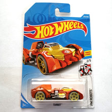 Load image into Gallery viewer, 2018 Hot Wheels Cars Special Offer
