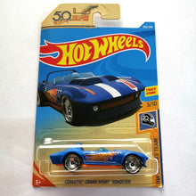 Load image into Gallery viewer, 2018 Hot Wheels Cars Special Offer
