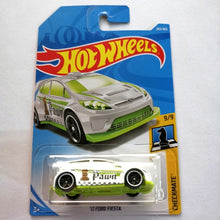 Load image into Gallery viewer, 2018 Hot Wheels Cars Special Offer
