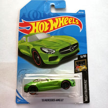 Load image into Gallery viewer, 2018 Hot Wheels Cars Special Offer
