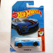 Load image into Gallery viewer, 2018 Hot Wheels Cars Special Offer
