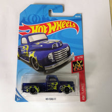 Load image into Gallery viewer, 2018 Hot Wheels Cars Special Offer
