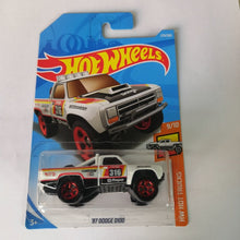 Load image into Gallery viewer, 2018 Hot Wheels Cars Special Offer
