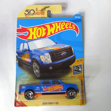 Load image into Gallery viewer, 2018 Hot Wheels Cars Special Offer
