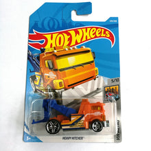 Load image into Gallery viewer, Hot Wheels Cars Special Offer
