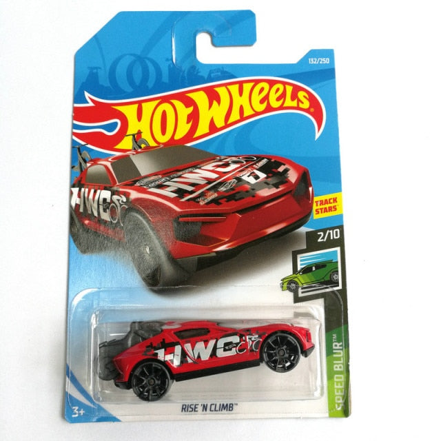 Hot Wheels Cars Special Offer