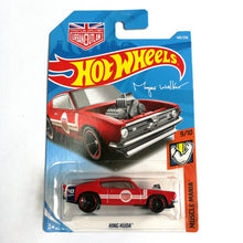 Load image into Gallery viewer, Hot Wheels Cars Special Offer
