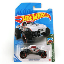 Load image into Gallery viewer, 2021 Hot Wheels Cars NO.113-150
