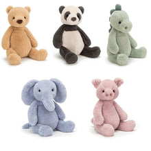 Load image into Gallery viewer, Cuddly Soft Toys
