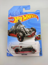 Load image into Gallery viewer, Hot Wheels 2019 NO.84-128
