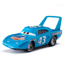 Load image into Gallery viewer, Diney Pixar Car 3 Lightning McQueen
