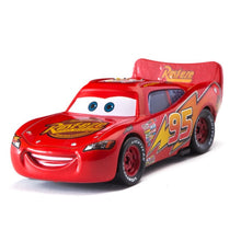 Load image into Gallery viewer, Diney Pixar Car 3 Lightning McQueen
