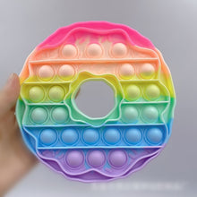 Load image into Gallery viewer, Pop It Hot Push Bubble Fidget Toys
