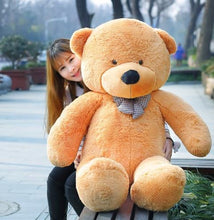 Load image into Gallery viewer, Large Teddy Bear - 80cm or 100cm
